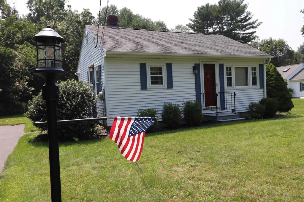 3 Old Mill Road South Berwick ME 03908
