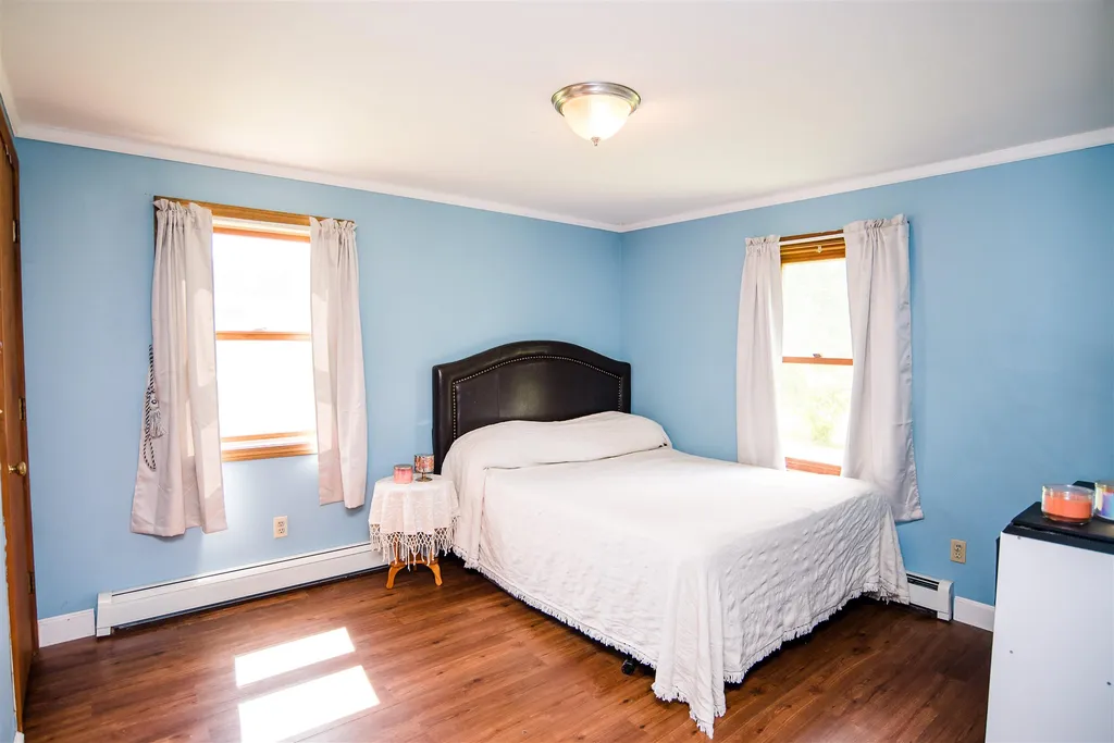 1675 Scott Hill Road Berlin VT 05602