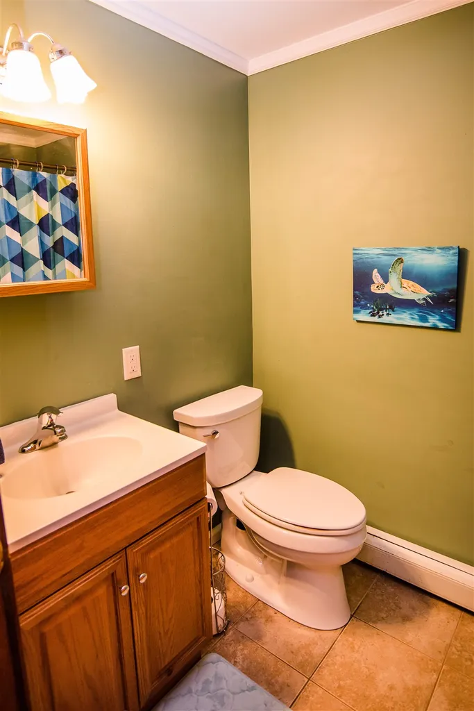 1675 Scott Hill Road Berlin VT 05602