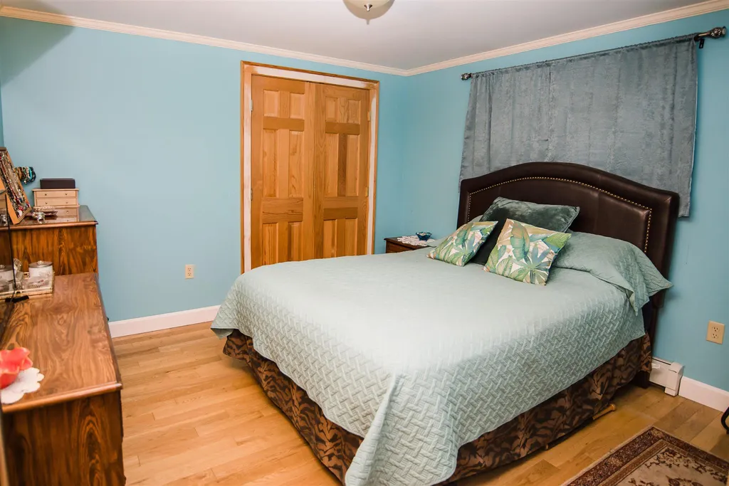 1675 Scott Hill Road Berlin VT 05602