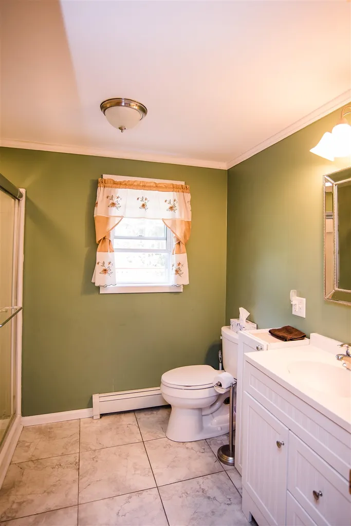 1675 Scott Hill Road Berlin VT 05602