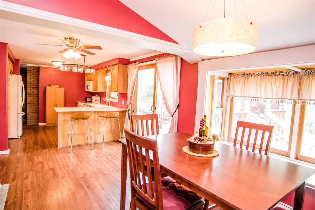 1675 Scott Hill Road Berlin VT 05602