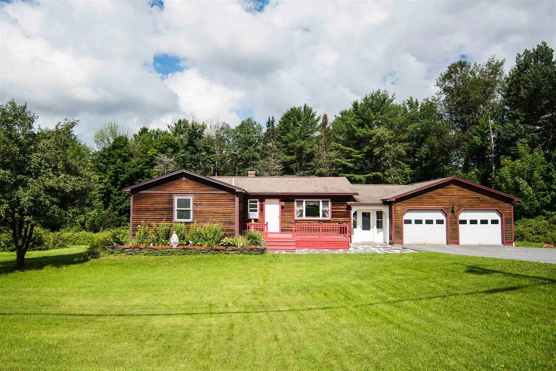 1675 Scott Hill Road Berlin VT 05602
