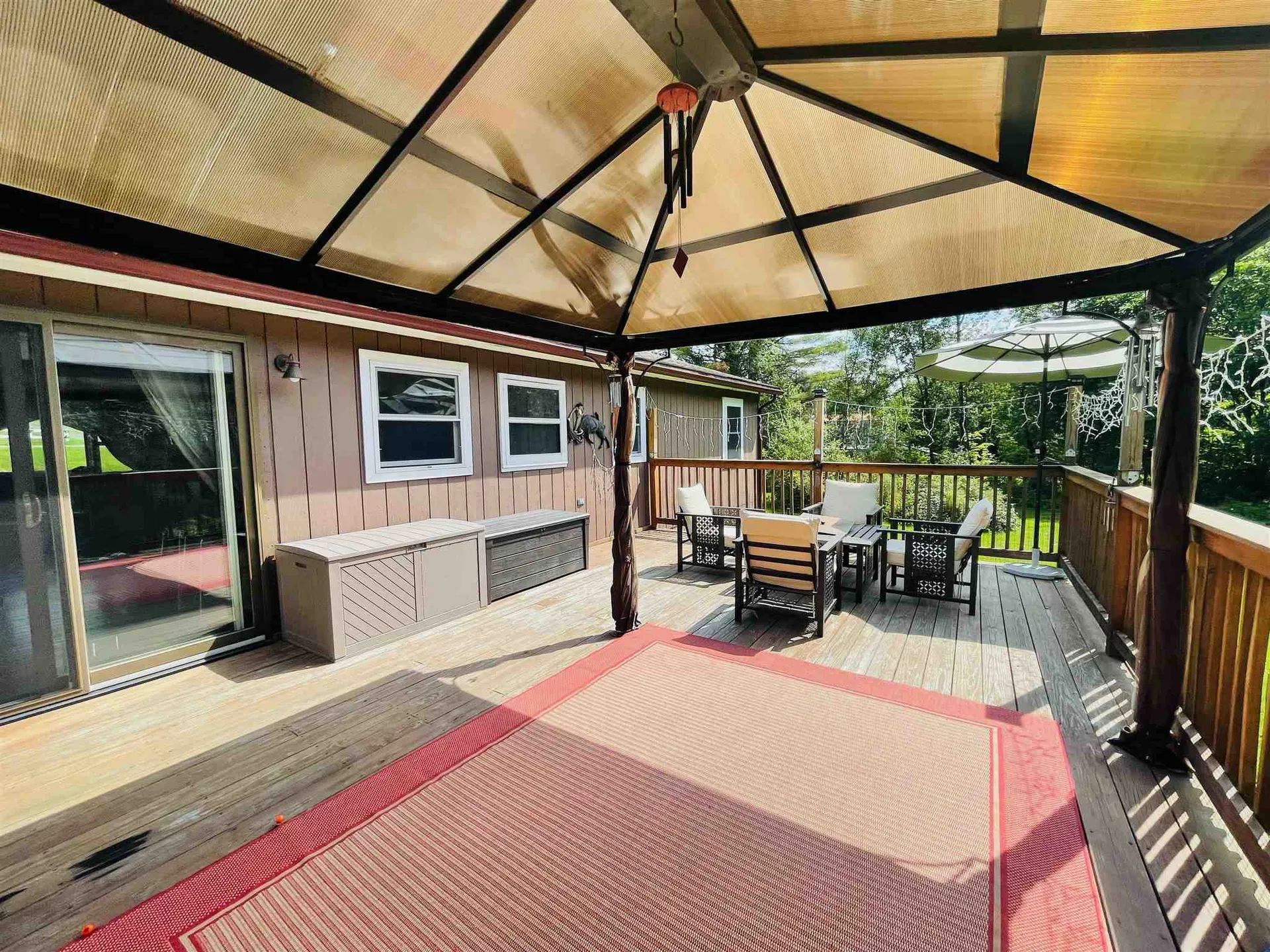 1675 Scott Hill Road Berlin VT 05602