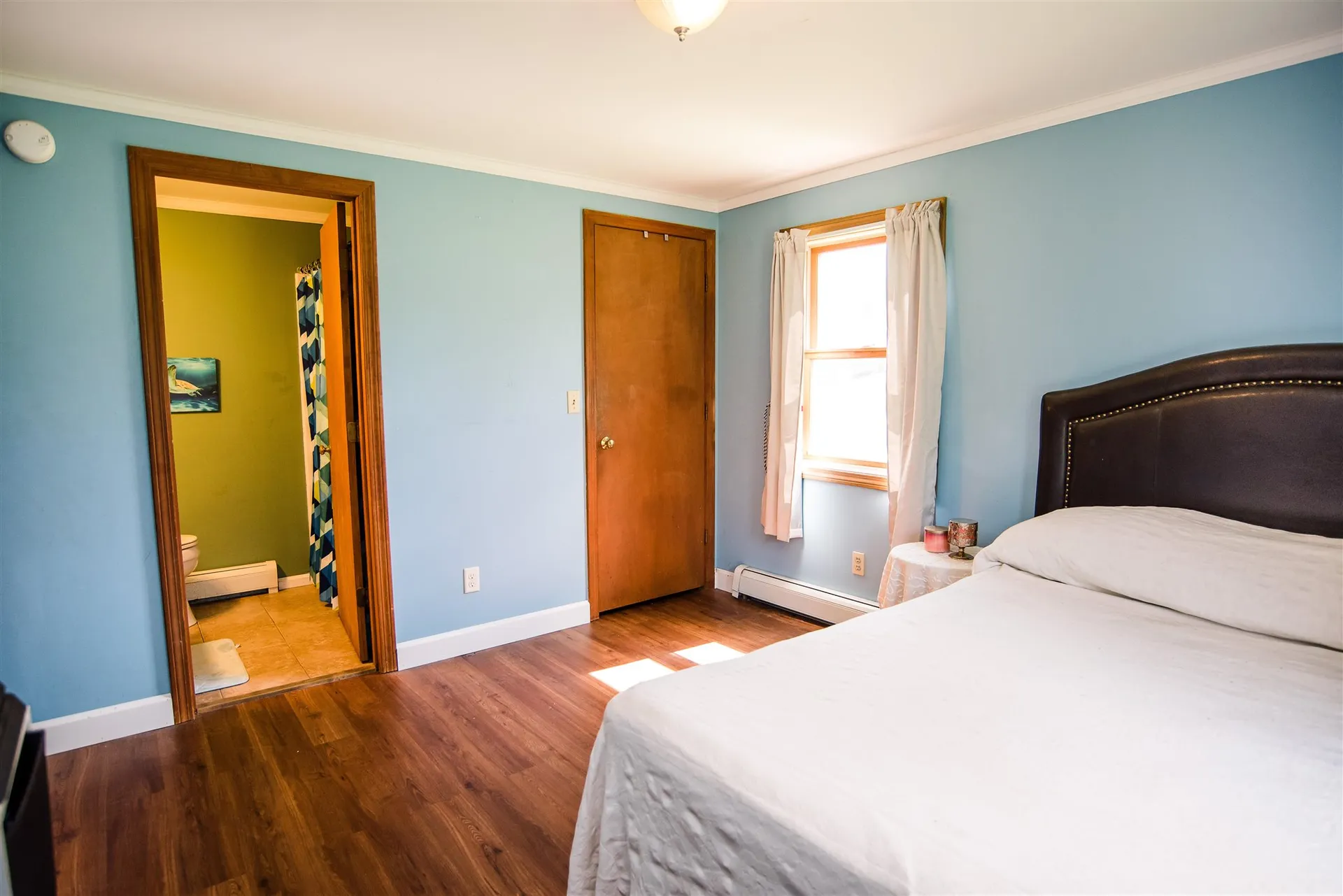 1675 Scott Hill Road Berlin VT 05602