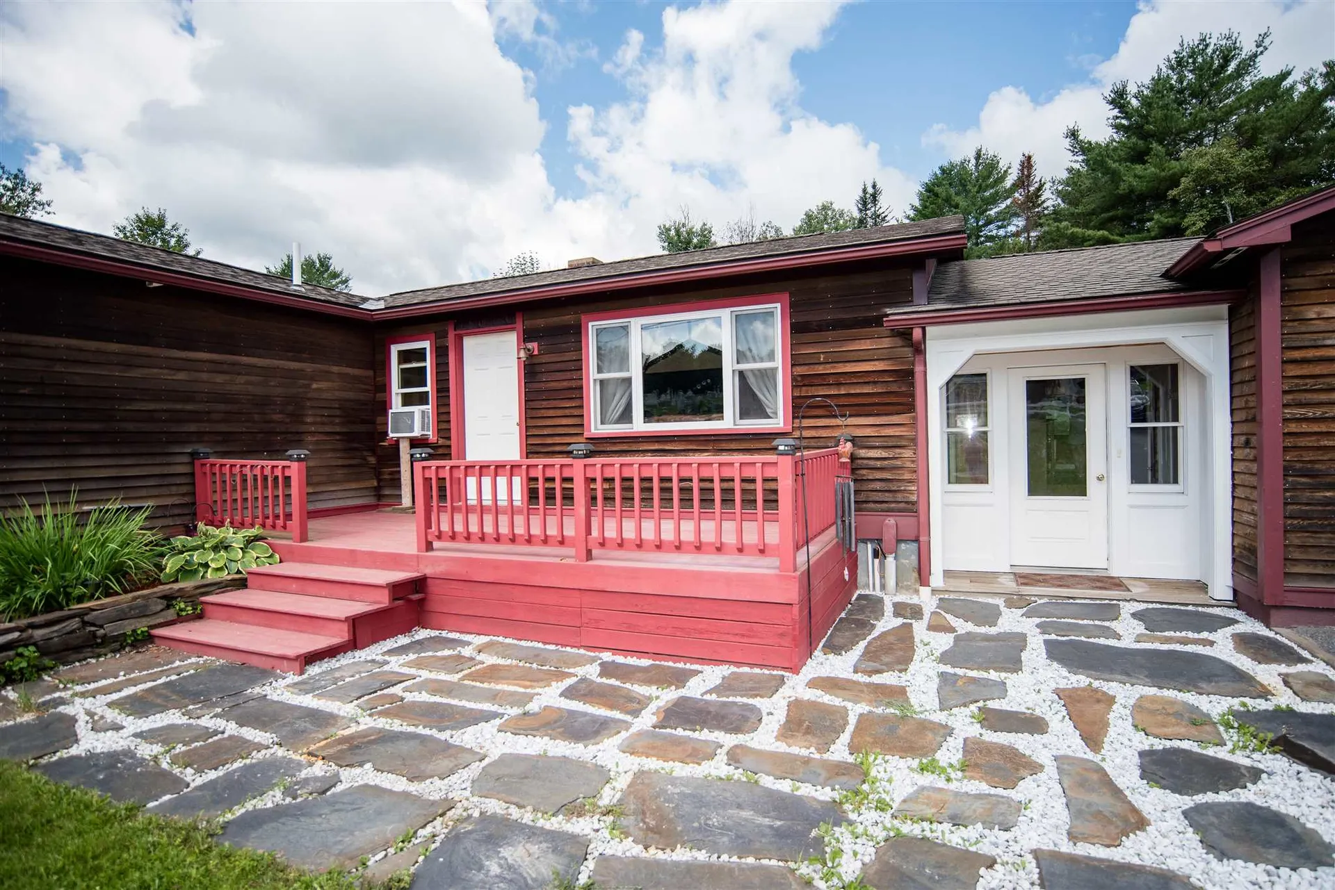 1675 Scott Hill Road Berlin VT 05602
