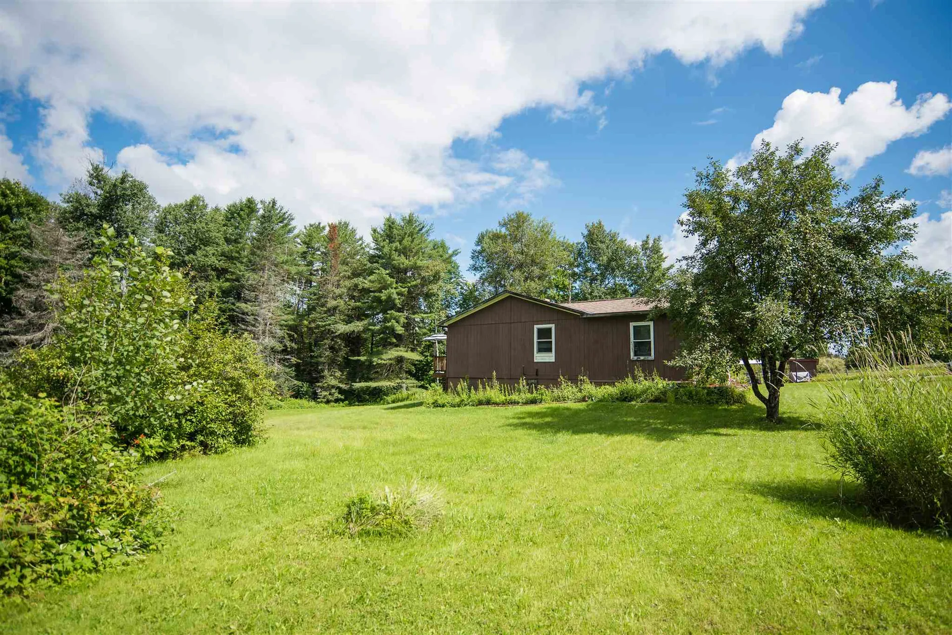 1675 Scott Hill Road Berlin VT 05602