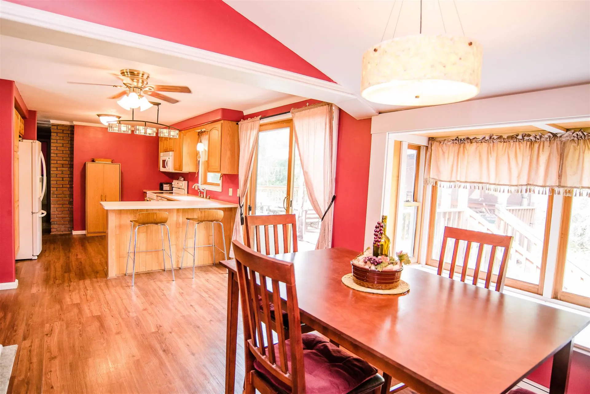 1675 Scott Hill Road Berlin VT 05602