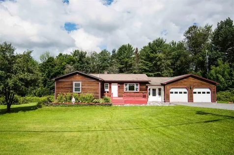 1675 Scott Hill Road Berlin VT 05602