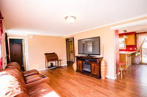 1675 Scott Hill Road Berlin VT 05602