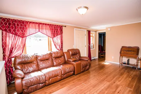 1675 Scott Hill Road Berlin VT 05602