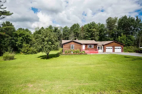 1675 Scott Hill Road Berlin VT 05602