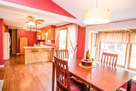 1675 Scott Hill Road Berlin VT 05602