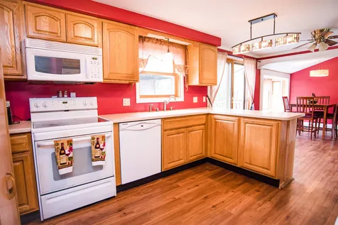 1675 Scott Hill Road Berlin VT 05602
