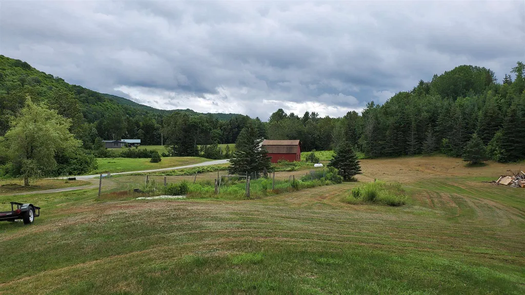 1752 E Haven Road Brighton, VT