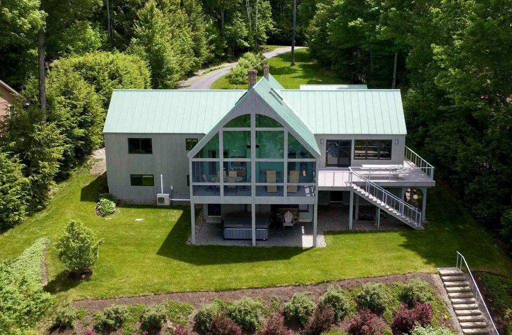 29 Starr Drive Enfield NH 03748