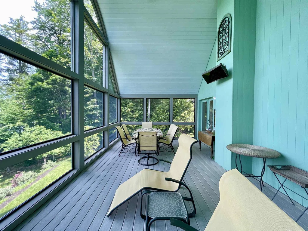 29 Starr Drive Enfield NH 03748