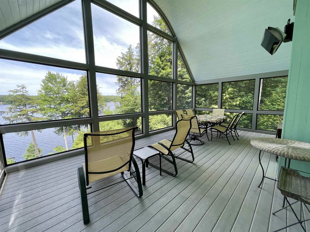 29 Starr Drive Enfield NH 03748