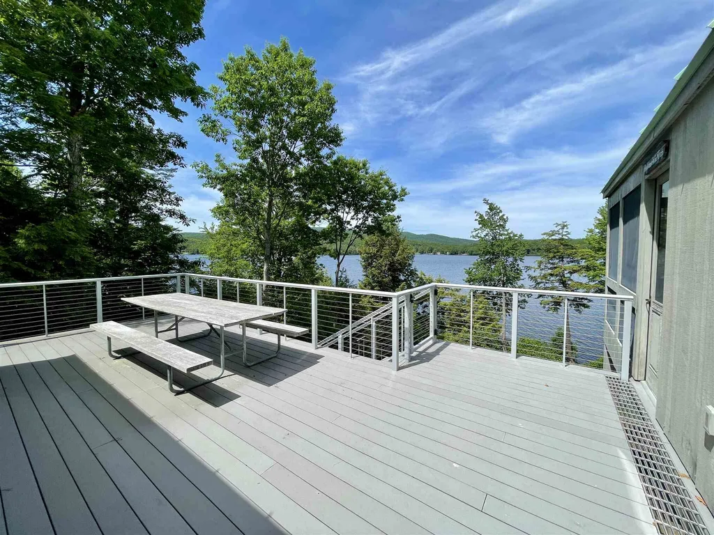 29 Starr Drive Enfield NH 03748