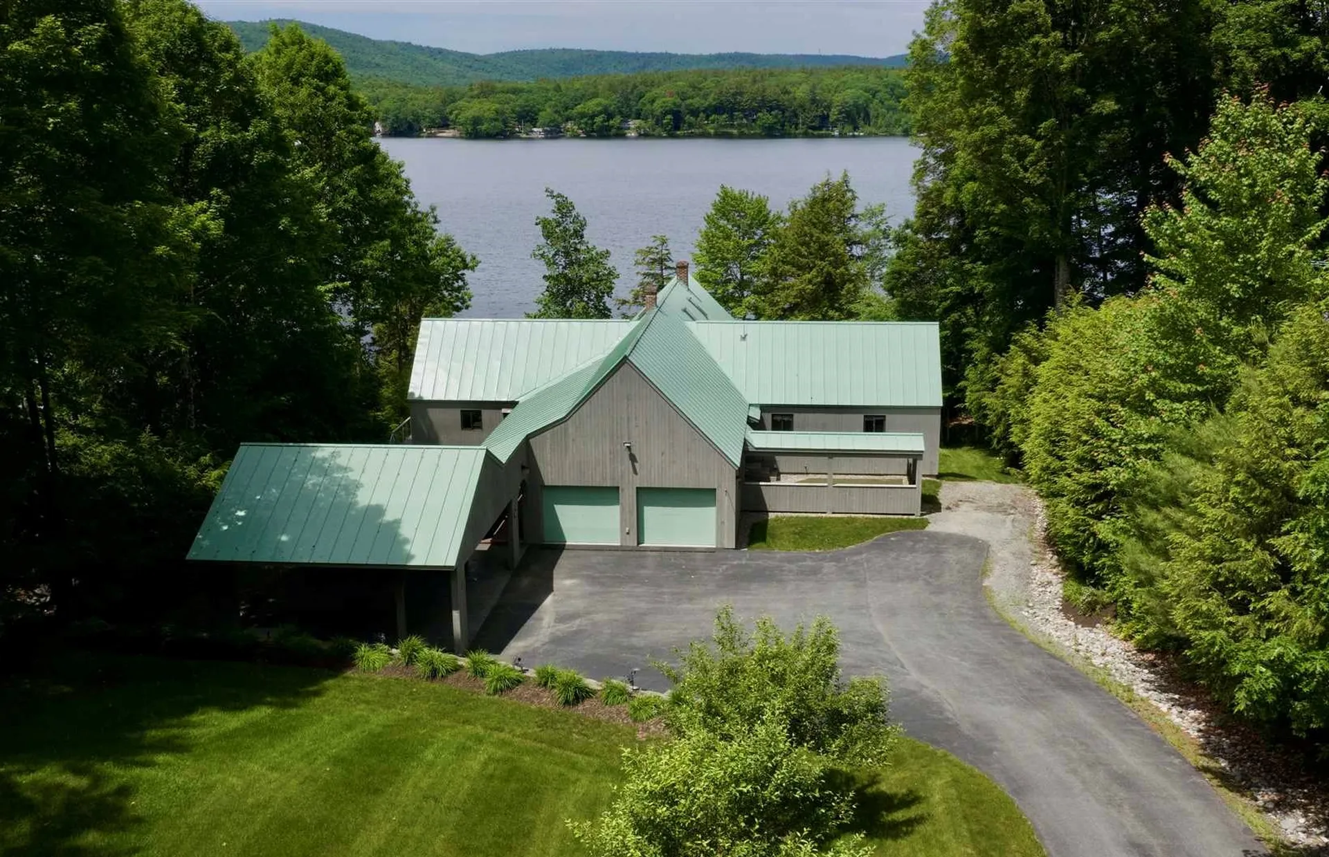 29 Starr Drive Enfield NH 03748