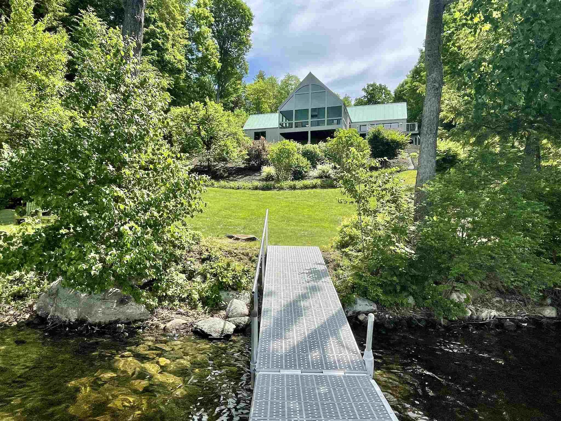 29 Starr Drive Enfield NH 03748