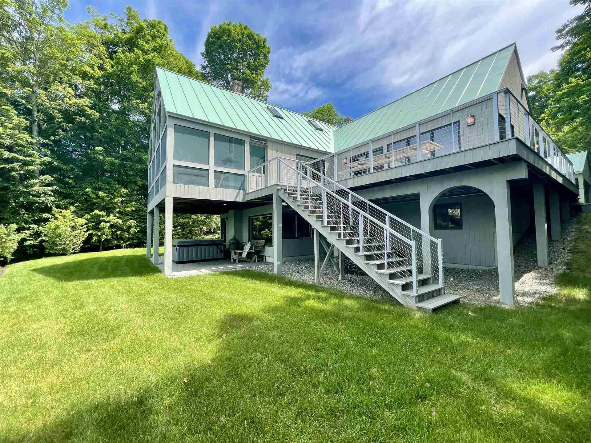29 Starr Drive Enfield NH 03748
