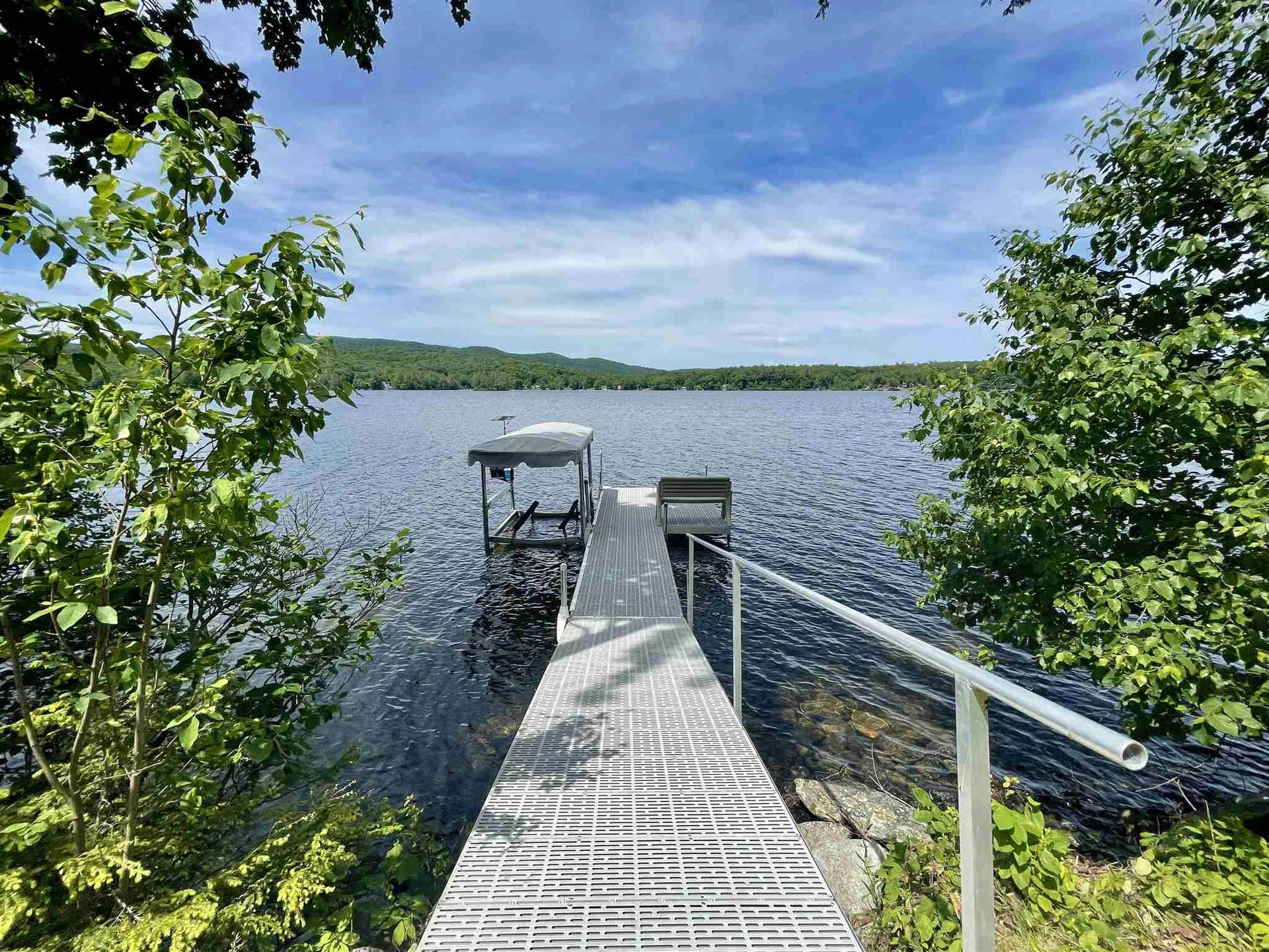 29 Starr Drive Enfield NH 03748