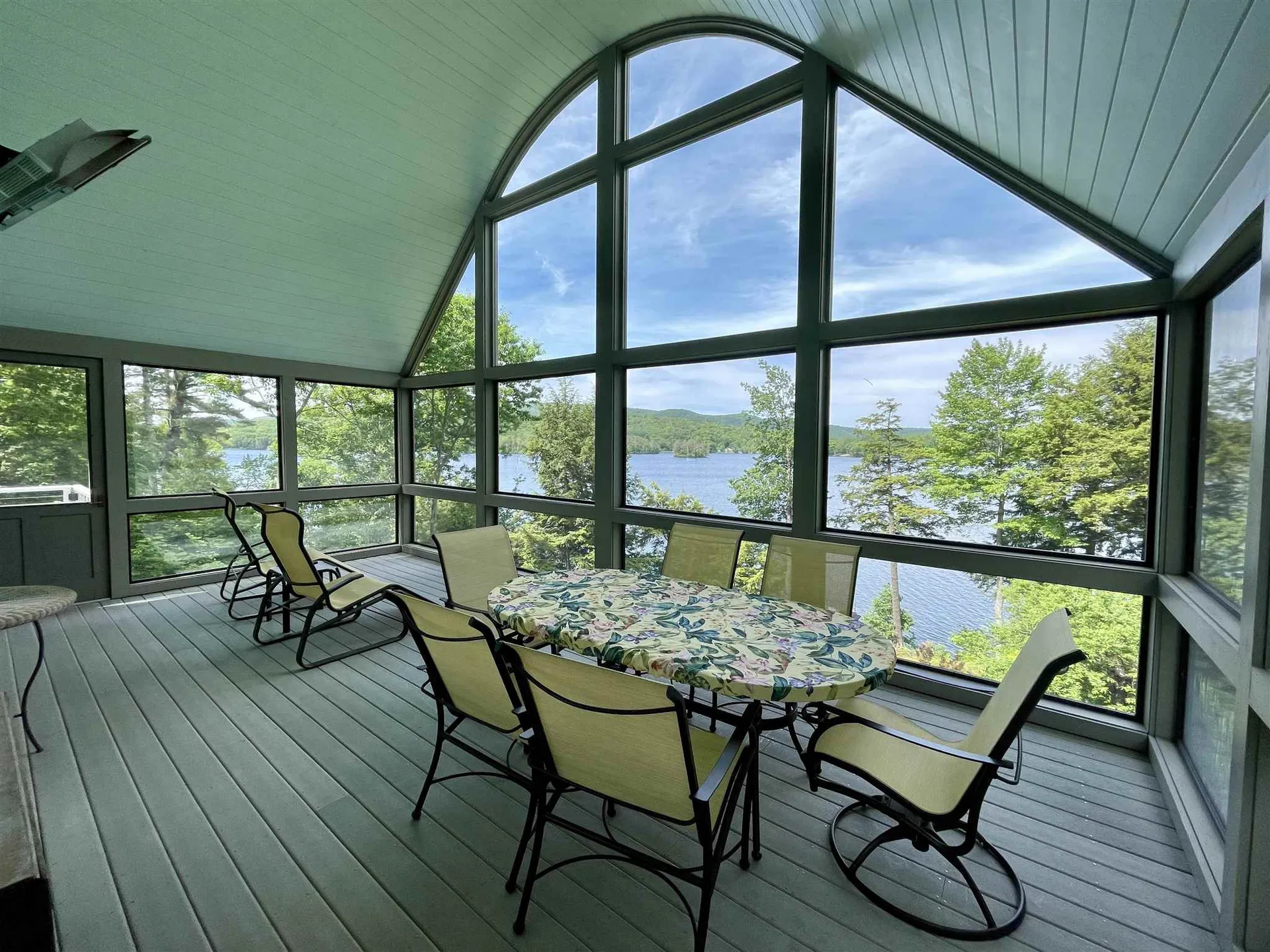 29 Starr Drive Enfield NH 03748