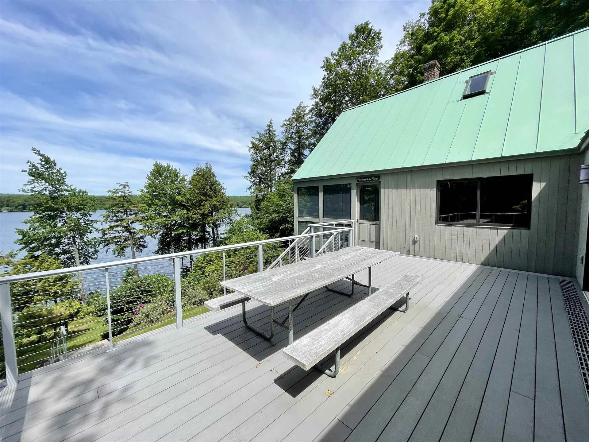 29 Starr Drive Enfield NH 03748