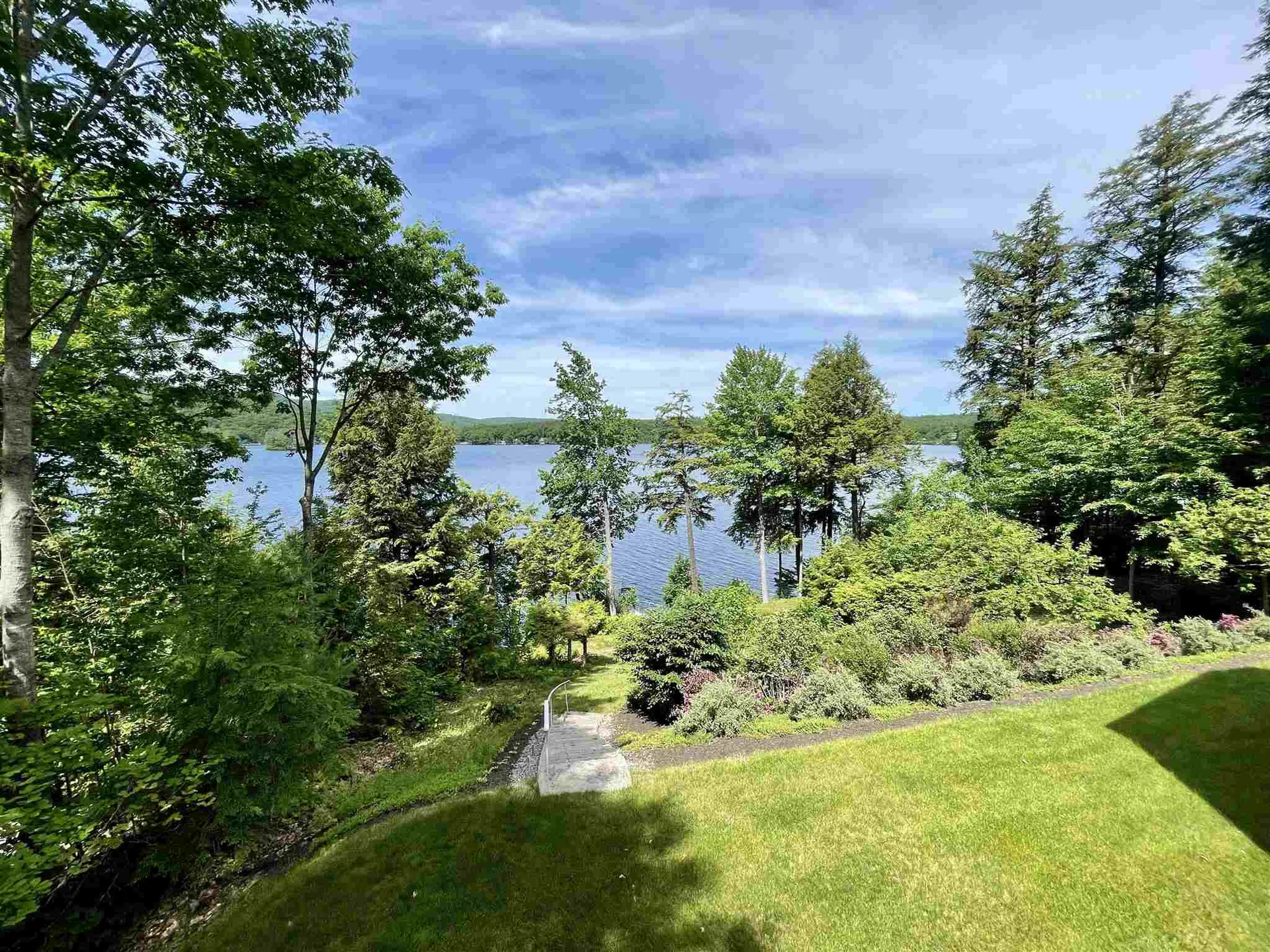 29 Starr Drive Enfield NH 03748