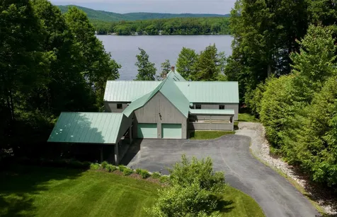 29 Starr Drive Enfield NH 03748