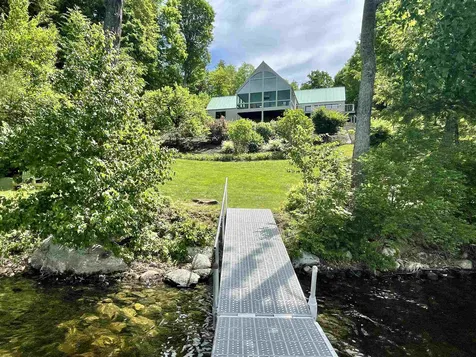 29 Starr Drive Enfield NH 03748