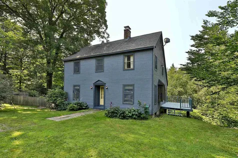 693 Lovers Lane Road Chester VT 05143