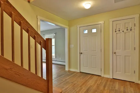 693 Lovers Lane Road Chester VT 05143