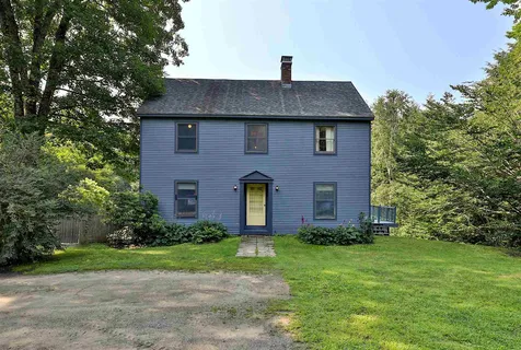 693 Lovers Lane Road Chester VT 05143