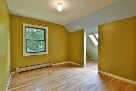 693 Lovers Lane Road Chester VT 05143