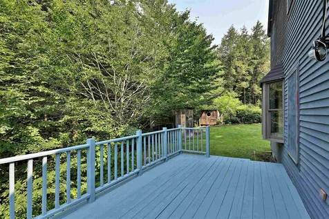 693 Lovers Lane Road Chester VT 05143
