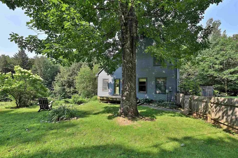 693 Lovers Lane Road Chester VT 05143