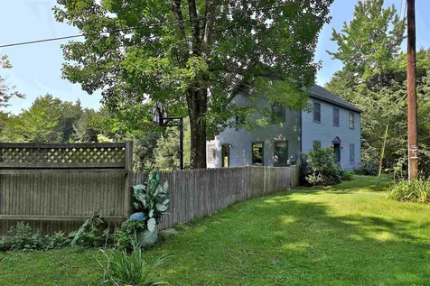 693 Lovers Lane Road Chester VT 05143