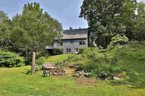 693 Lovers Lane Road Chester VT 05143