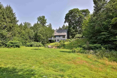 693 Lovers Lane Road Chester VT 05143