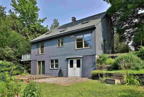 693 Lovers Lane Road Chester VT 05143