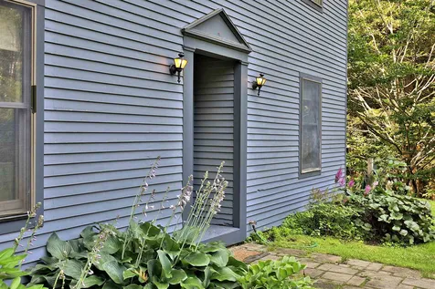 693 Lovers Lane Road Chester VT 05143