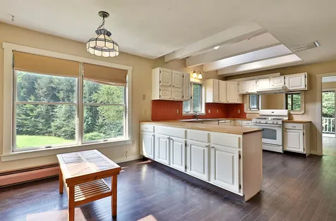 693 Lovers Lane Road Chester VT 05143