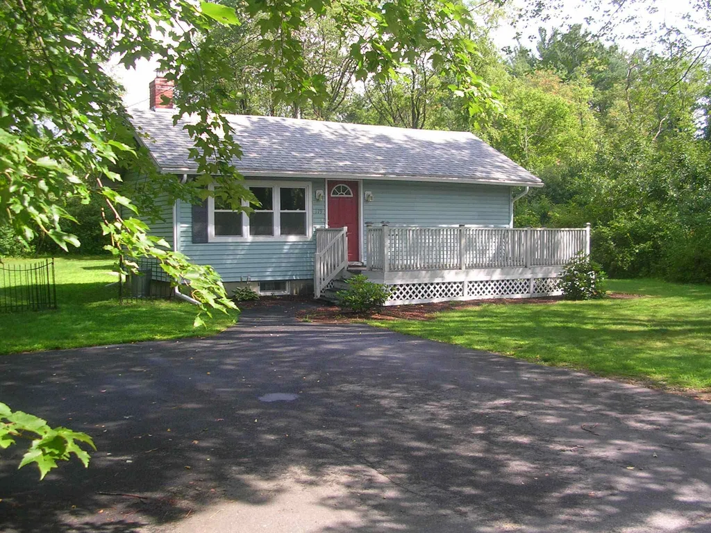 119 Meadow Road Keene NH 03431