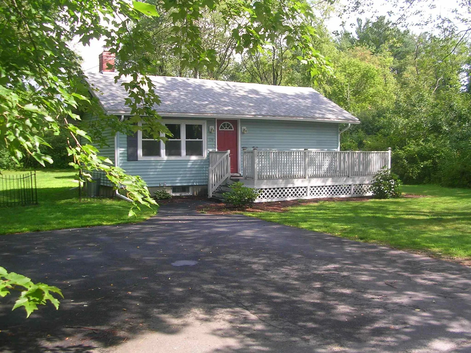 119 Meadow Road Keene NH 03431