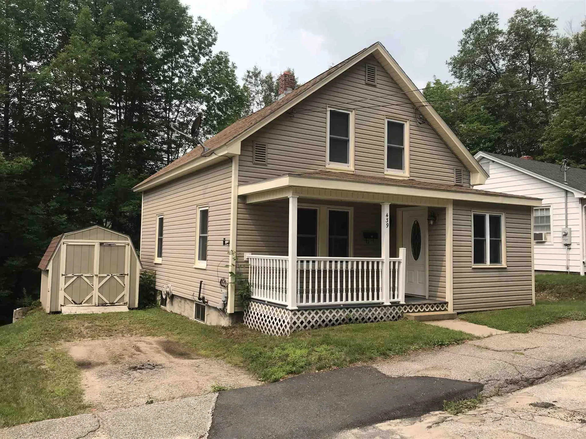 439 High Street Berlin NH 03570