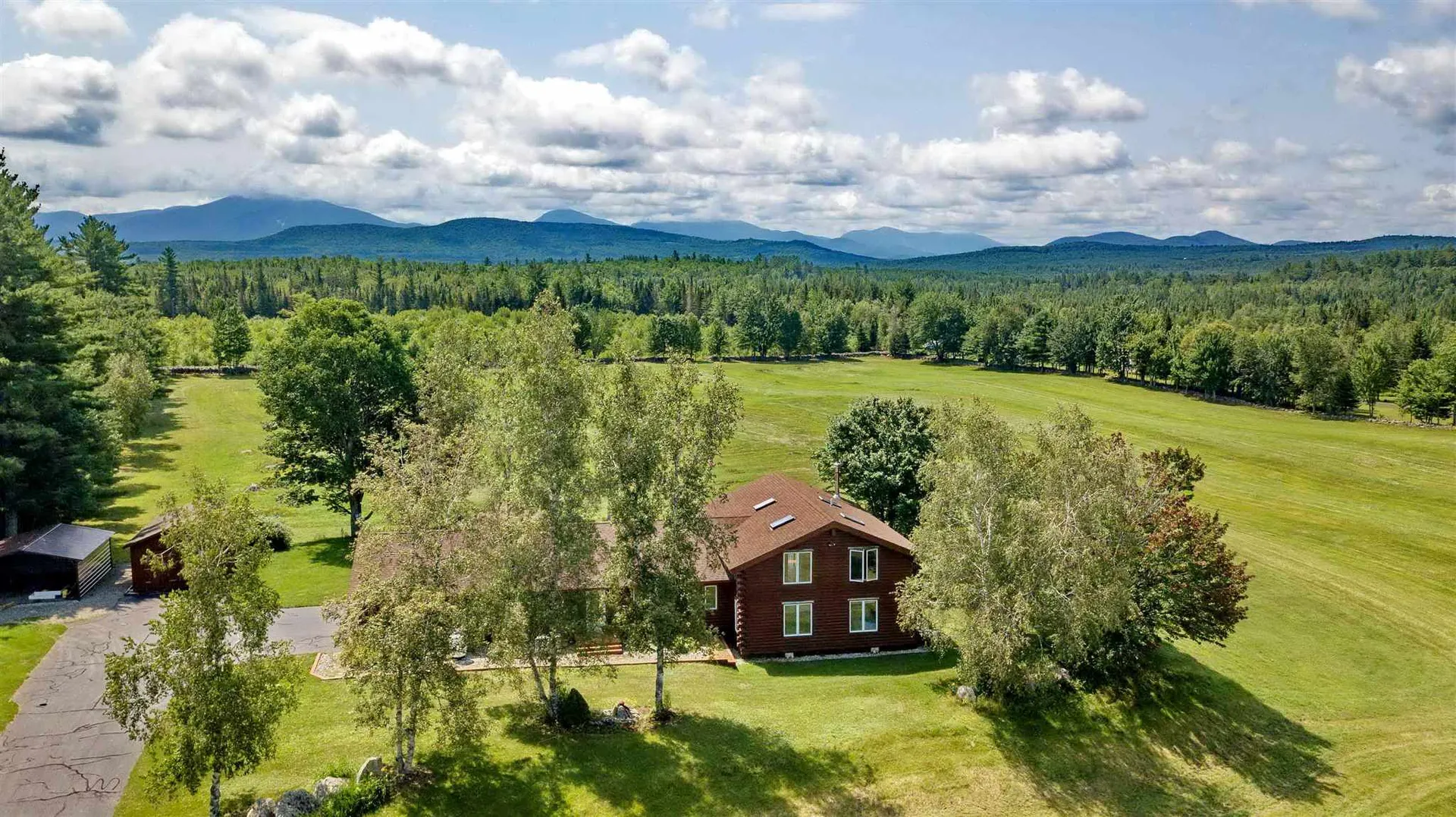 130 Colby Road Whitefield NH 03598