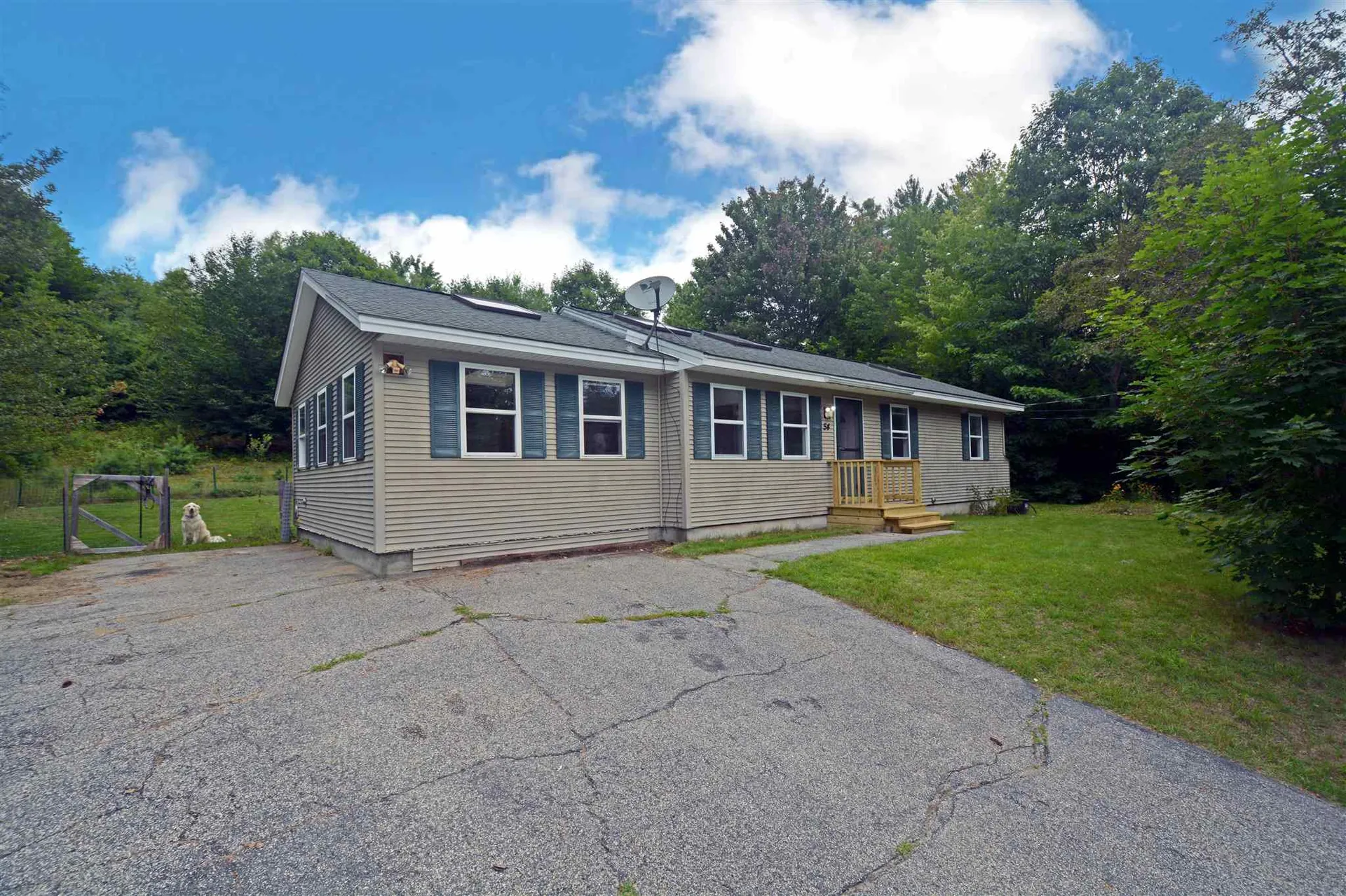 54 Karlene Street Newport NH 03773