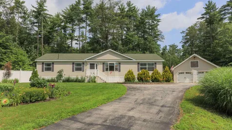 62 Christopher Lane Fremont NH 03044